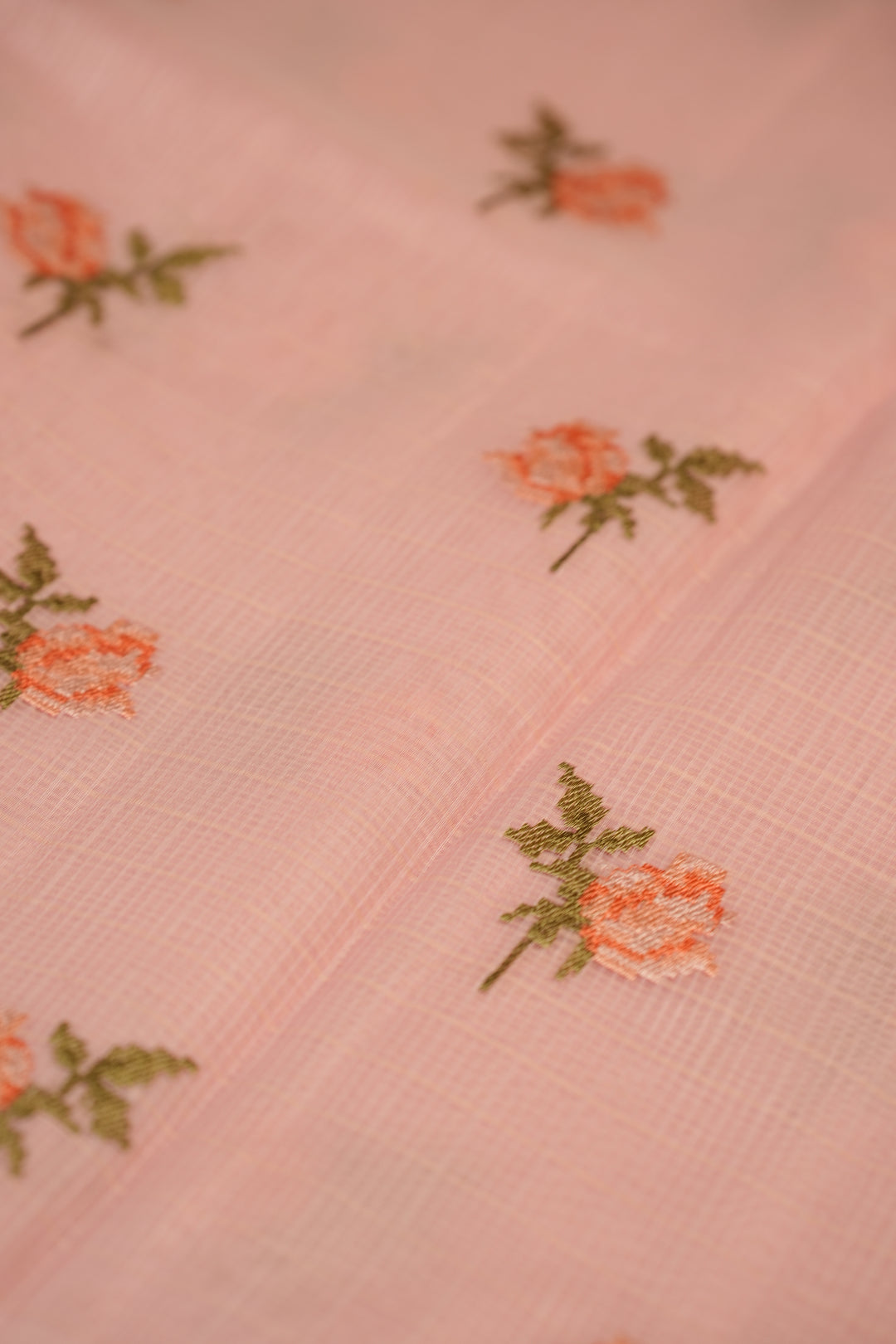 KOta doria Saree TSA0290