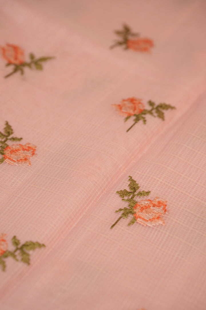 KOta doria Saree TSA0290