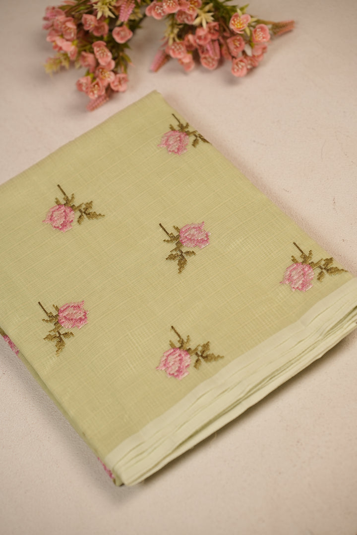 KOta doria Saree TSA0291