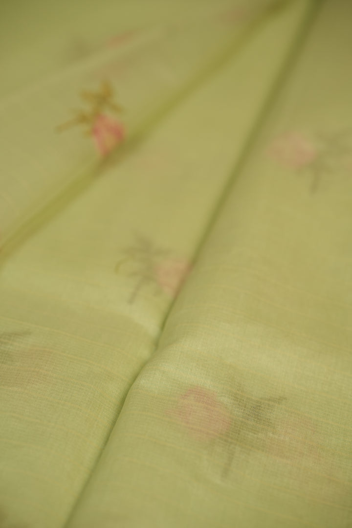KOta doria Saree TSA0291