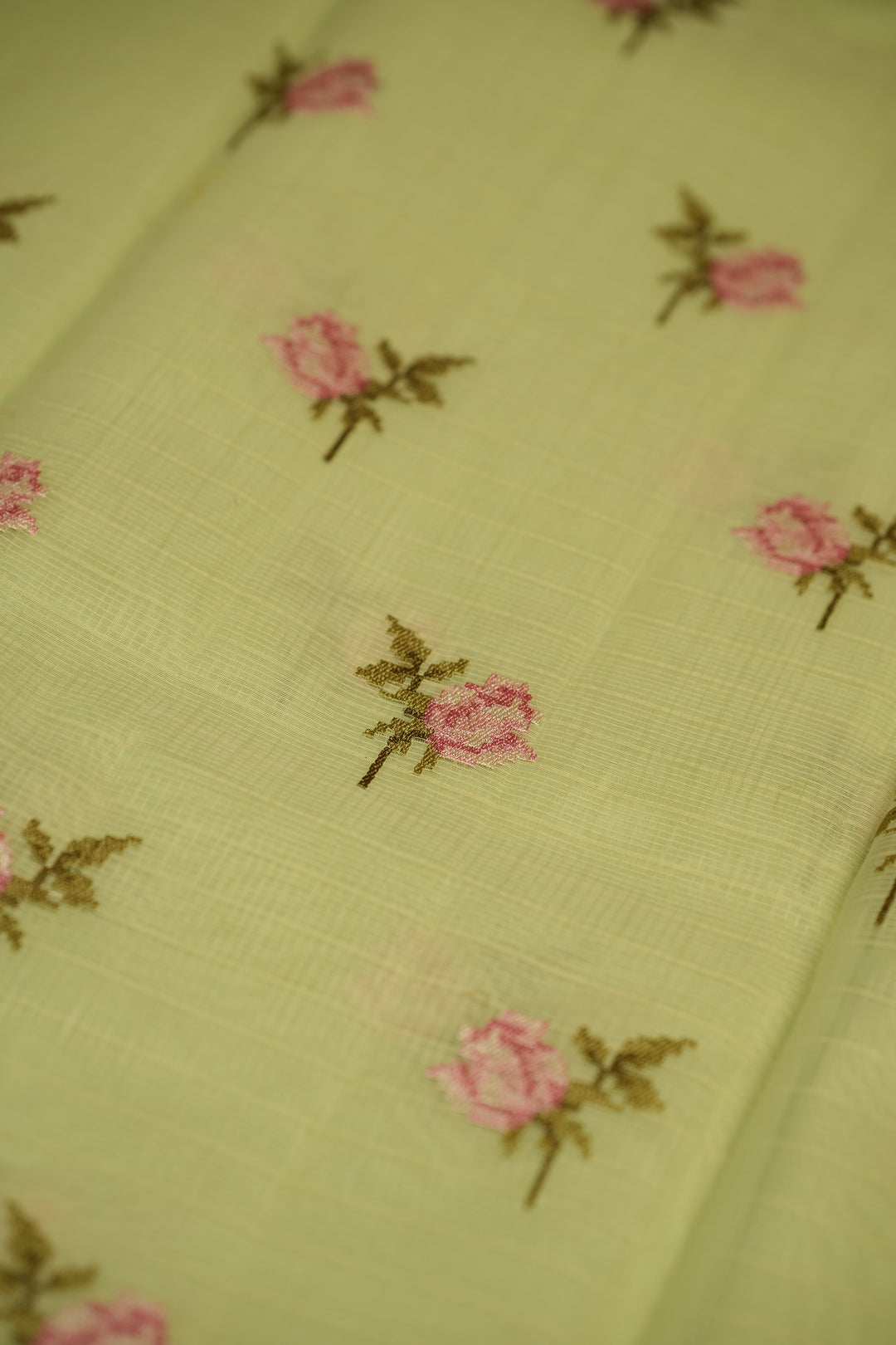 KOta doria Saree TSA0291