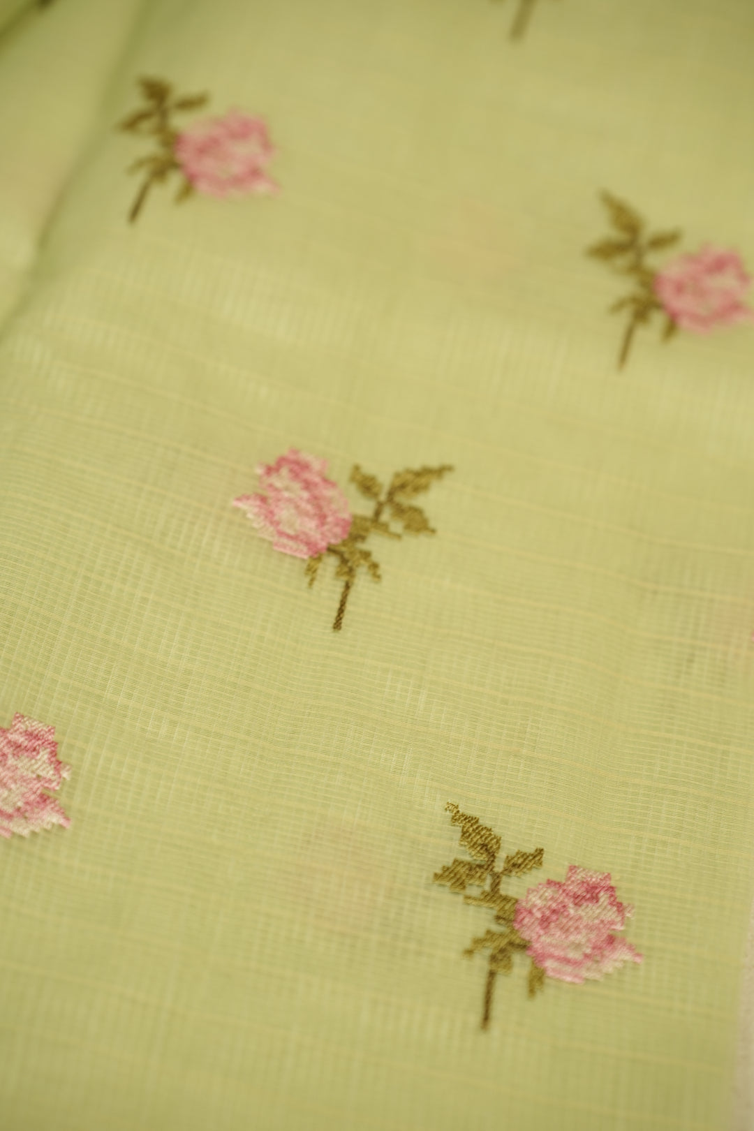 KOta doria Saree TSA0291
