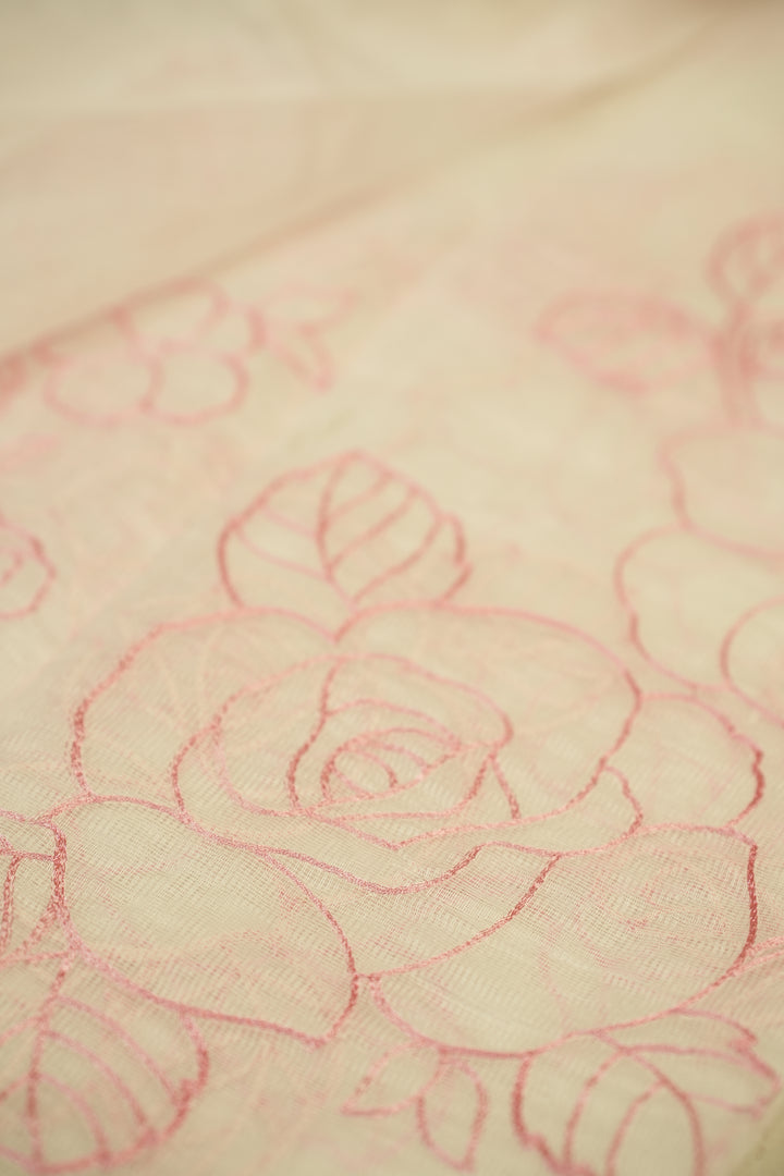KOta doria Saree TSA0293