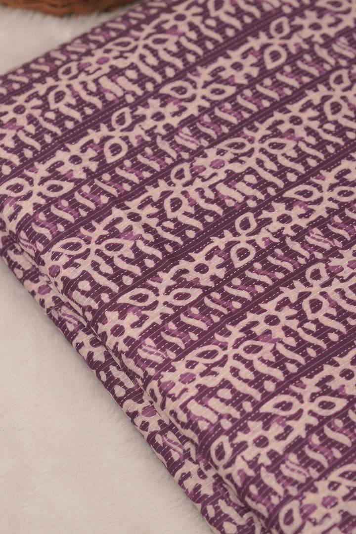 Cotton Materials TRF5858