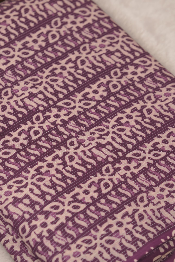 Cotton Materials TRF5858