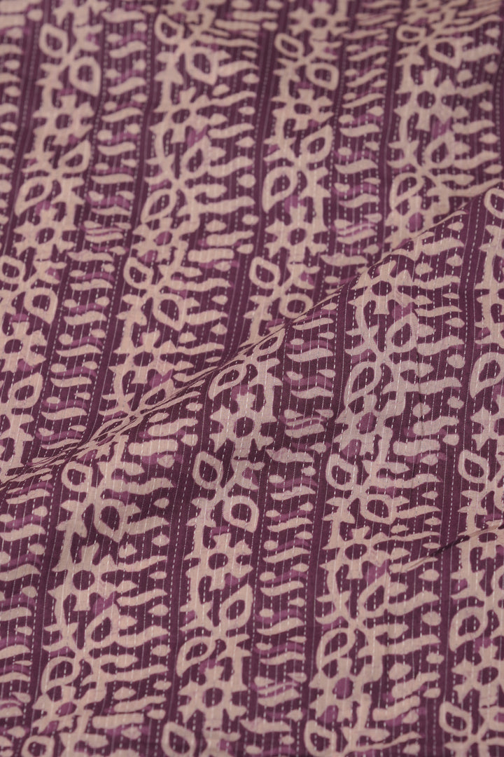 Cotton Materials TRF5858