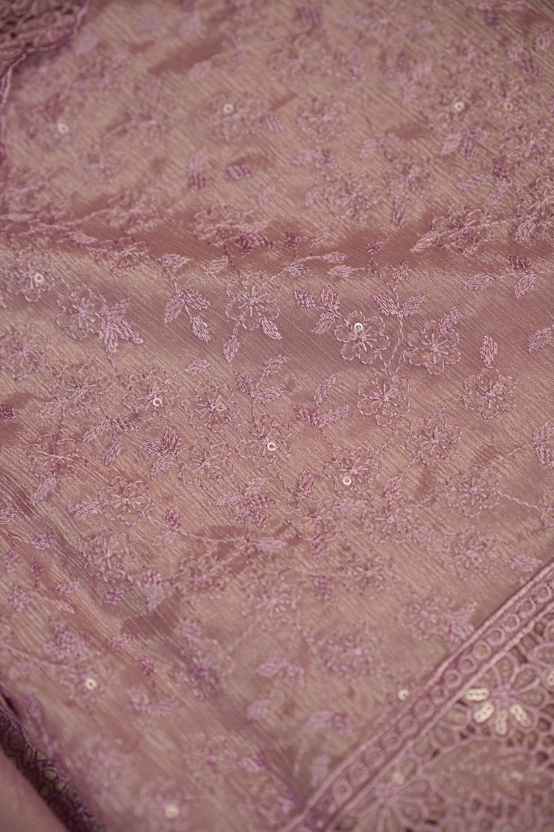 Crushed Chinnon  Salwar TSS0299