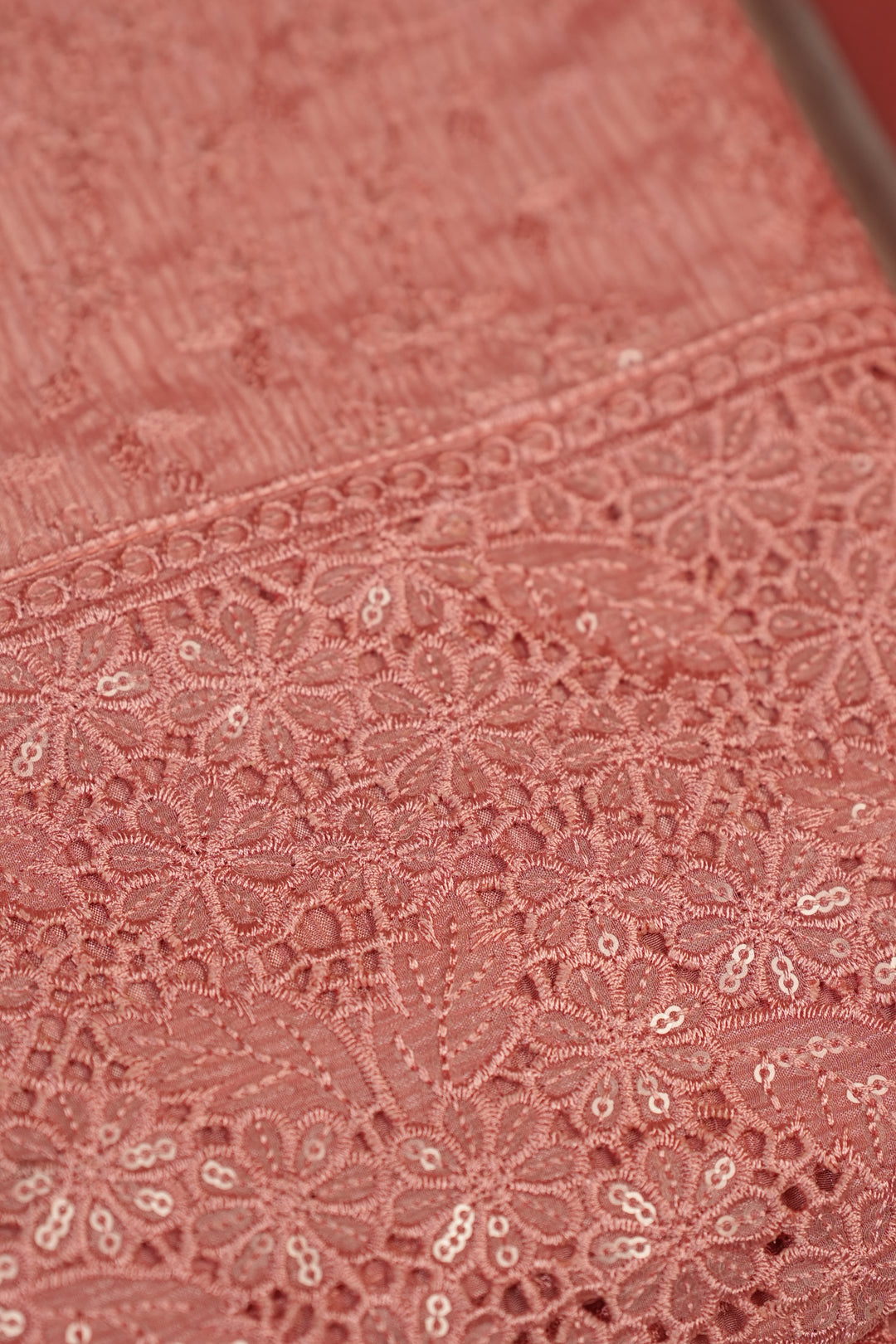 Crushed Chinnon  Salwar TSS0298
