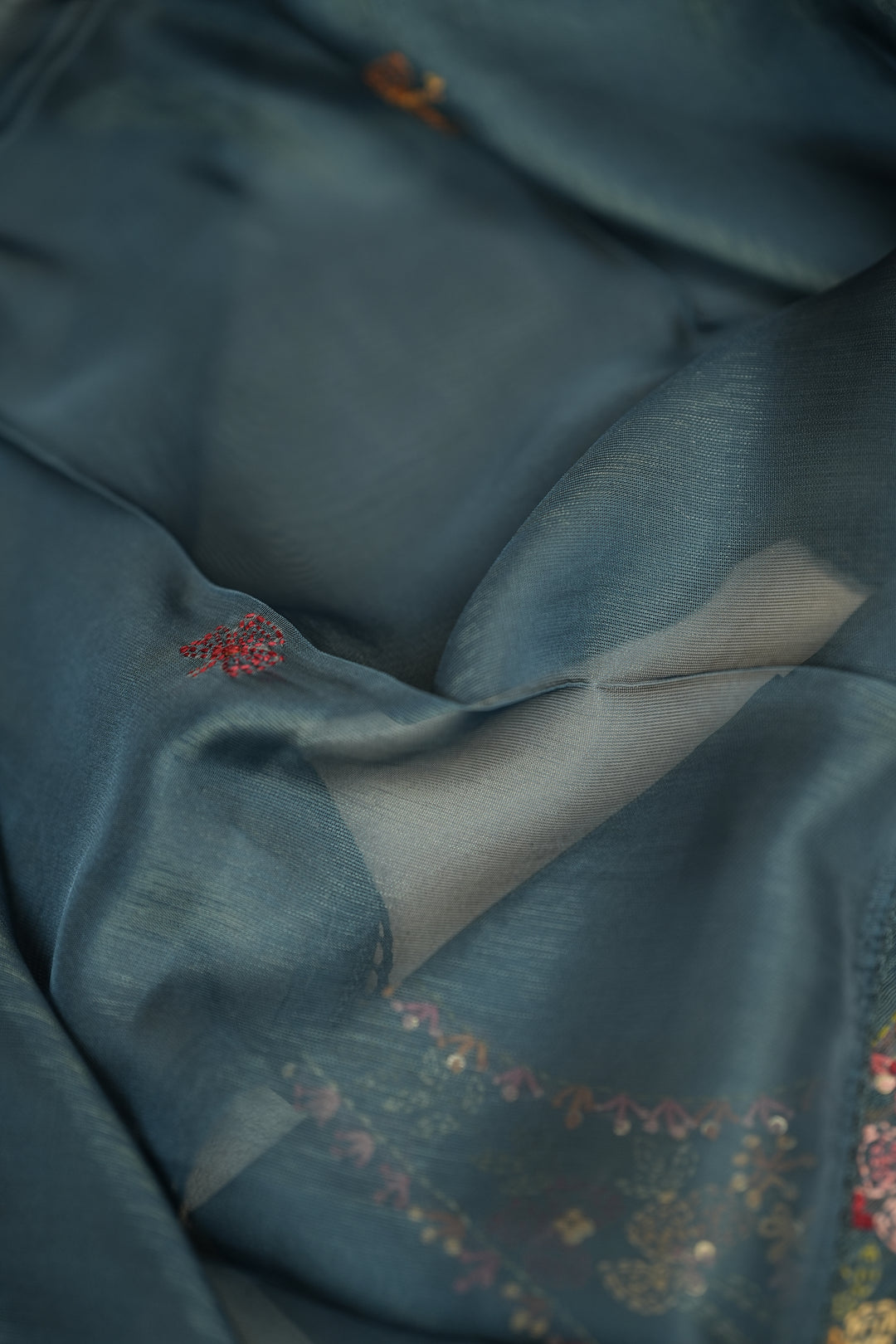 Tissue Net Salwar TSSO362