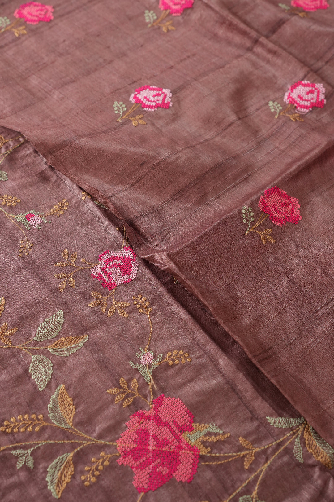 Tussar Salwar TSS5102