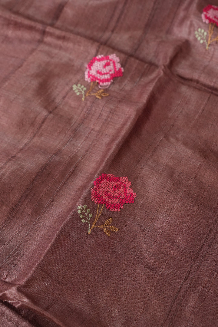 Tussar Salwar TSS5102