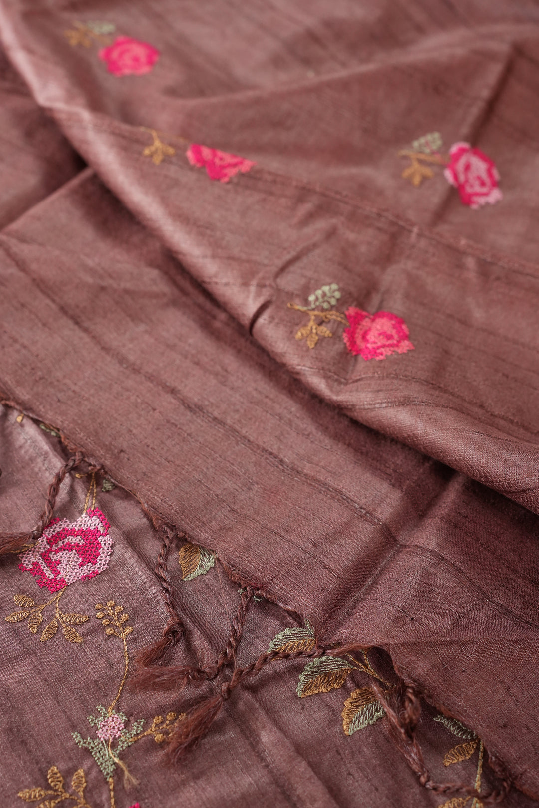 Tussar Salwar TSS5102
