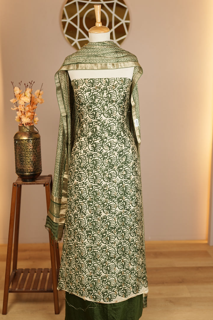 Cotton Salwar TSS814