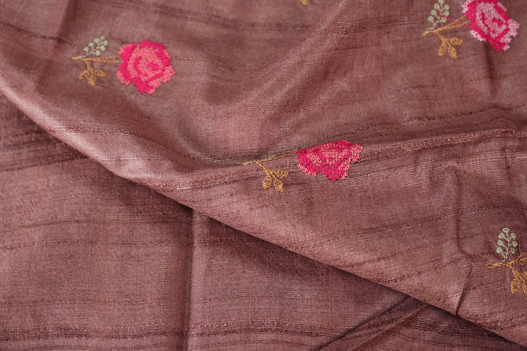Tussar Salwar TSS5102