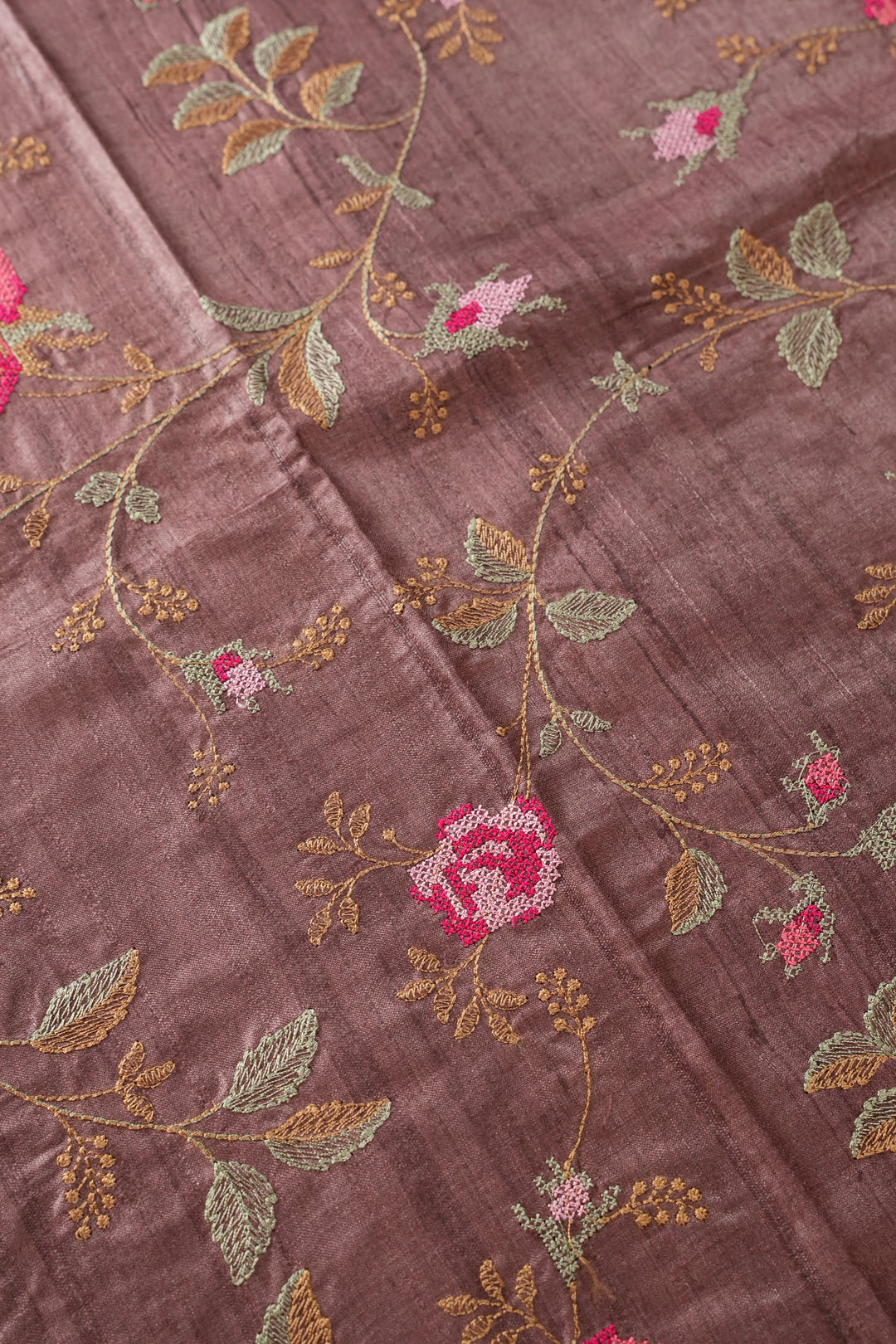 Tussar Salwar TSS5102