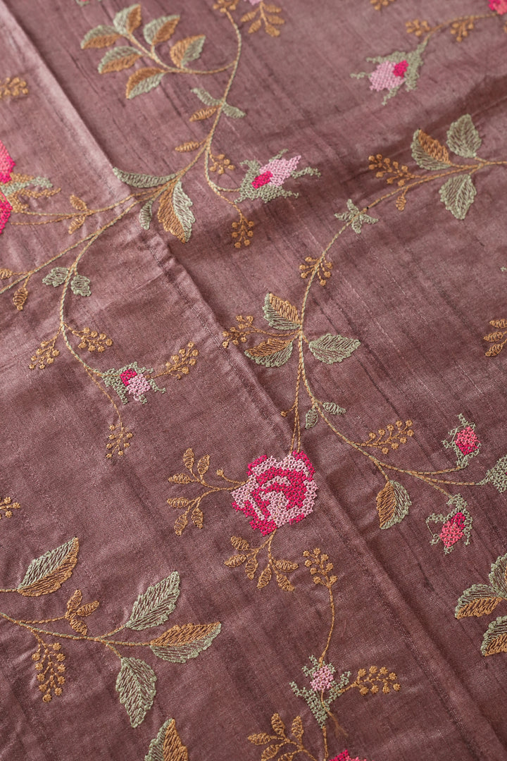 Tussar Salwar TSS5102