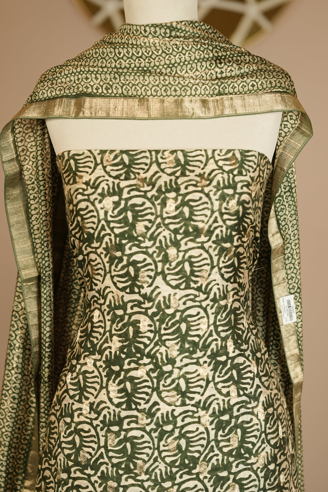 Cotton Salwar TSS814