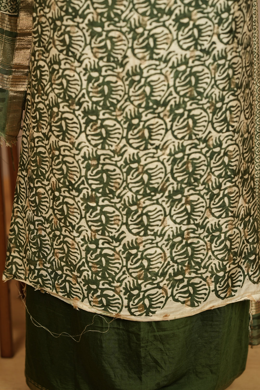 Cotton Salwar TSS814