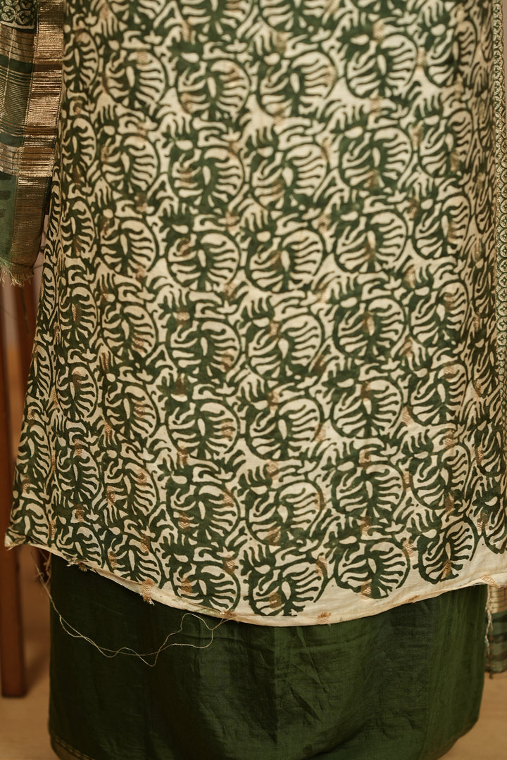 Cotton Salwar TSS814