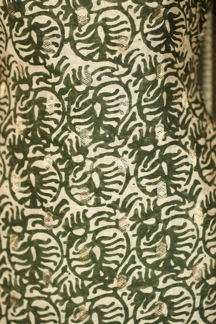 Cotton Salwar TSS814