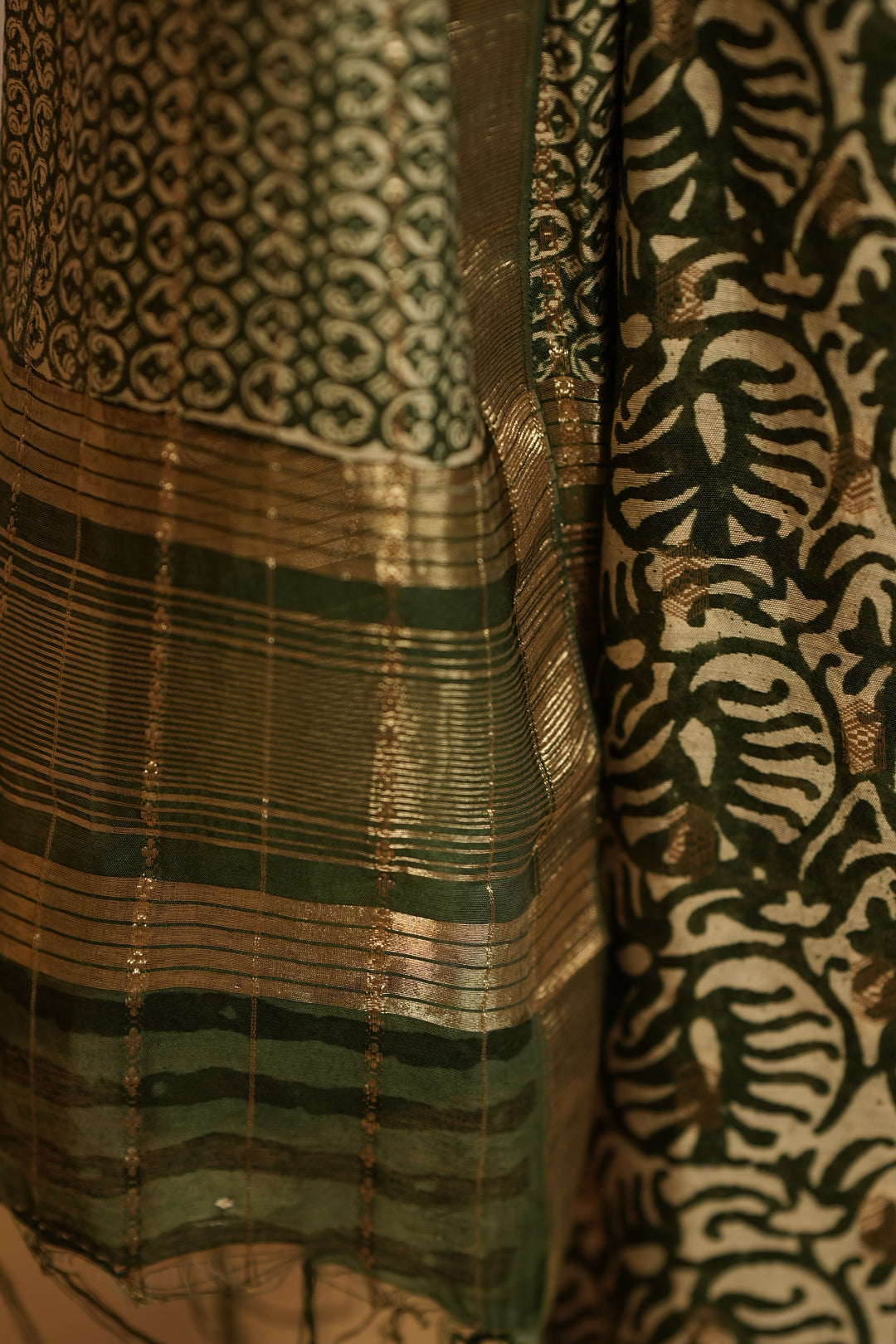 Cotton Salwar TSS814