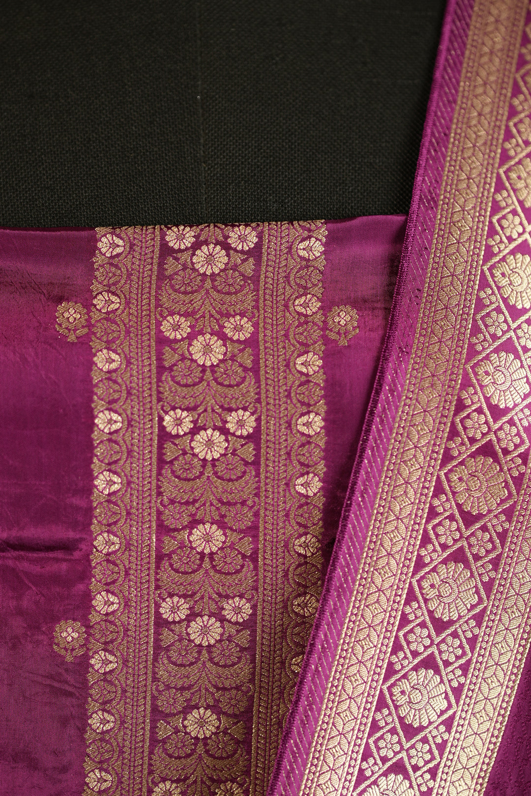 Art Silk  Salwar TSS815