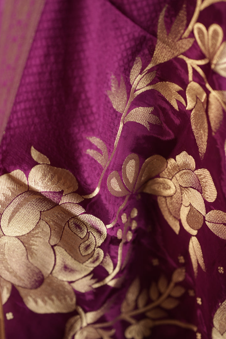 Art Silk  Salwar TSS815