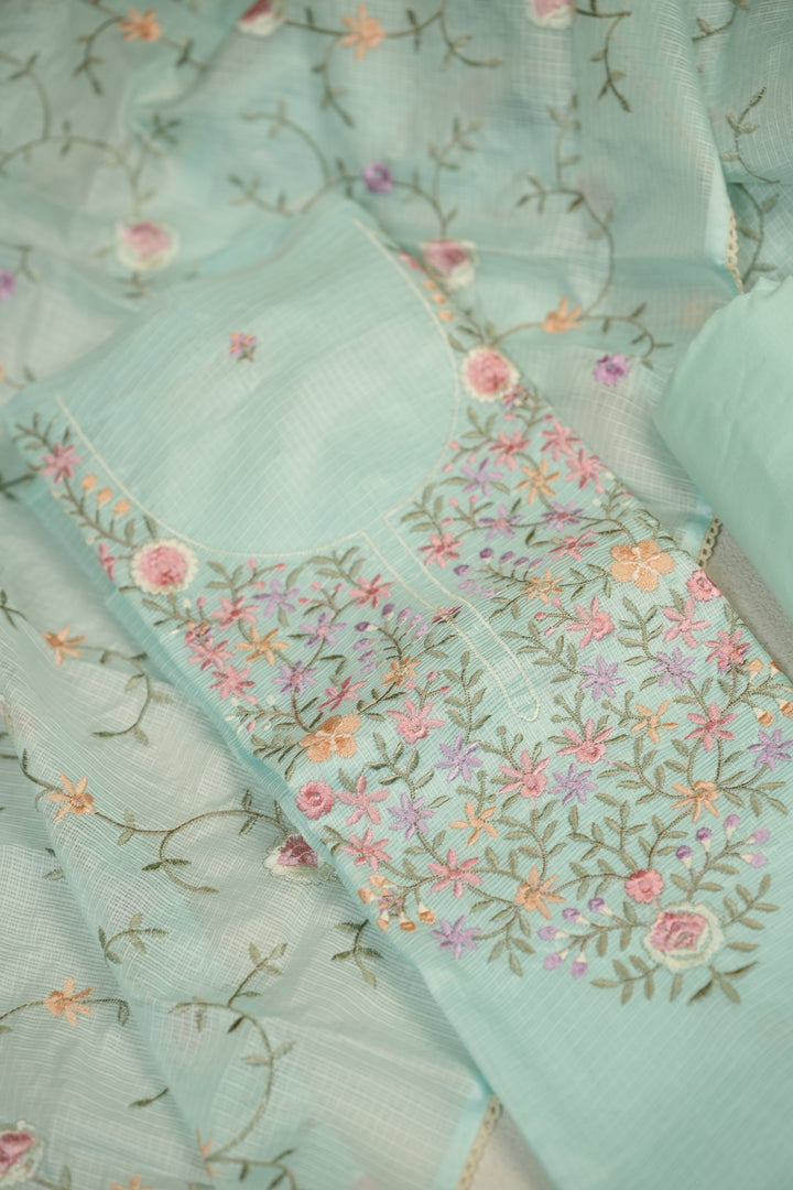 Net Kota  Salwar TSS0300