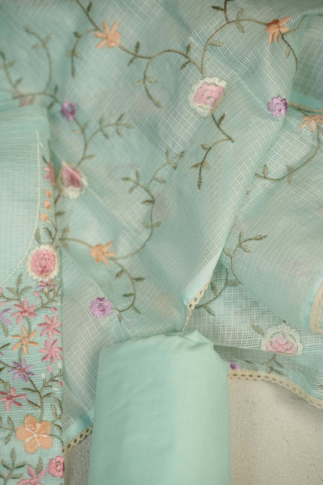 Net Kota  Salwar TSS0300