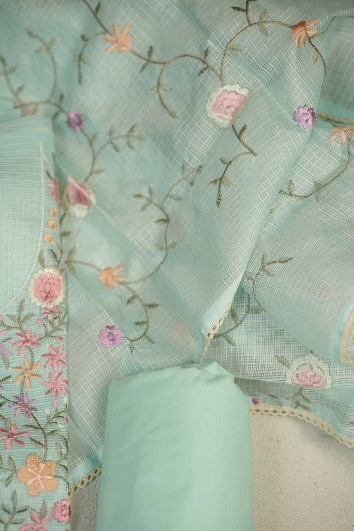 Net Kota  Salwar TSS0300