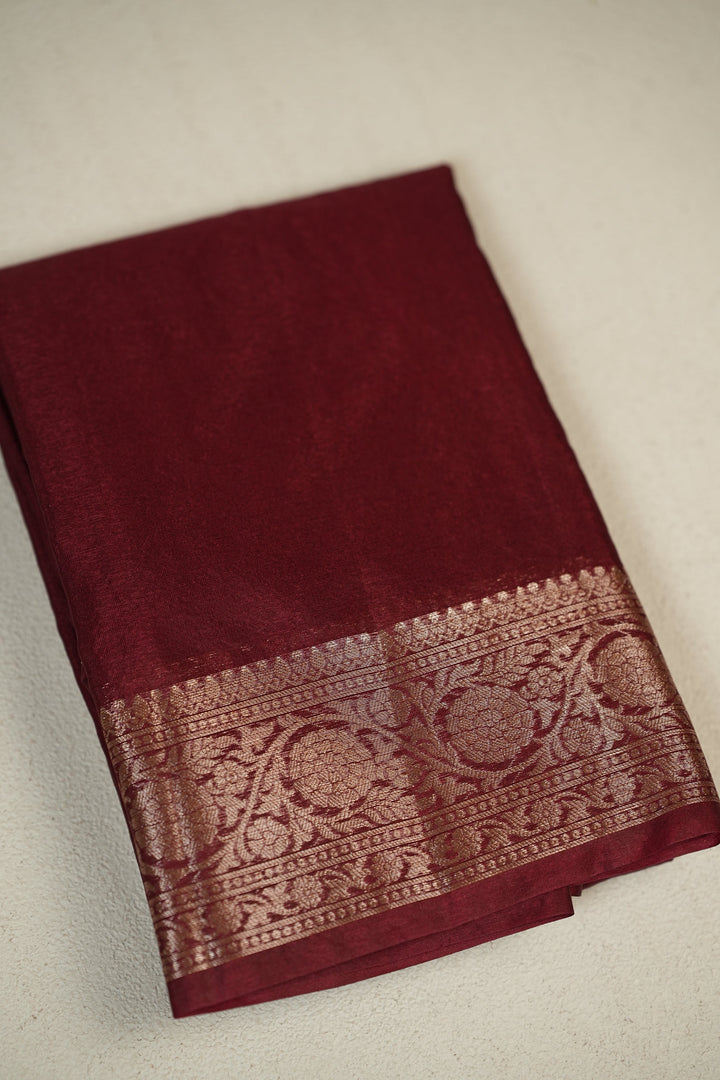 Art Tussar Saree TSA0331