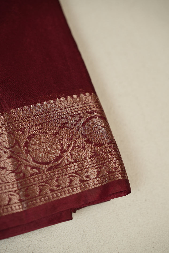 Art Tussar Saree TSA0331