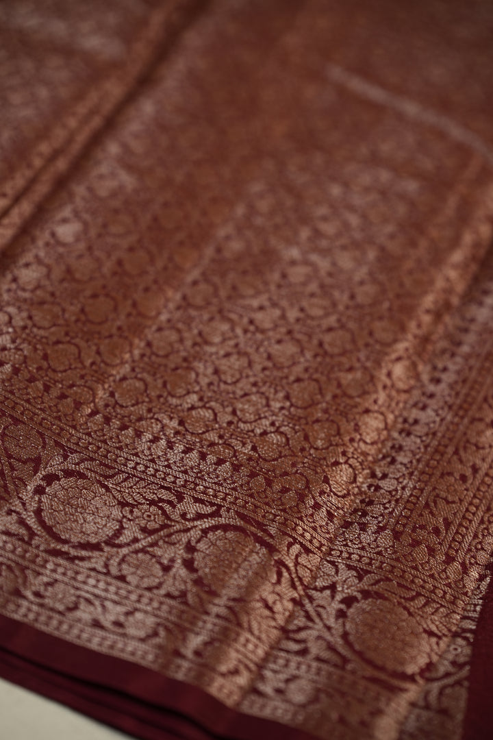 Art Tussar Saree TSA0331