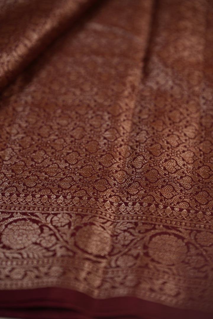 Art Tussar Saree TSA0331
