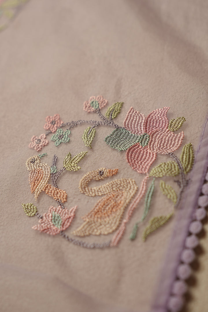 Chanderi Salwar TSS817