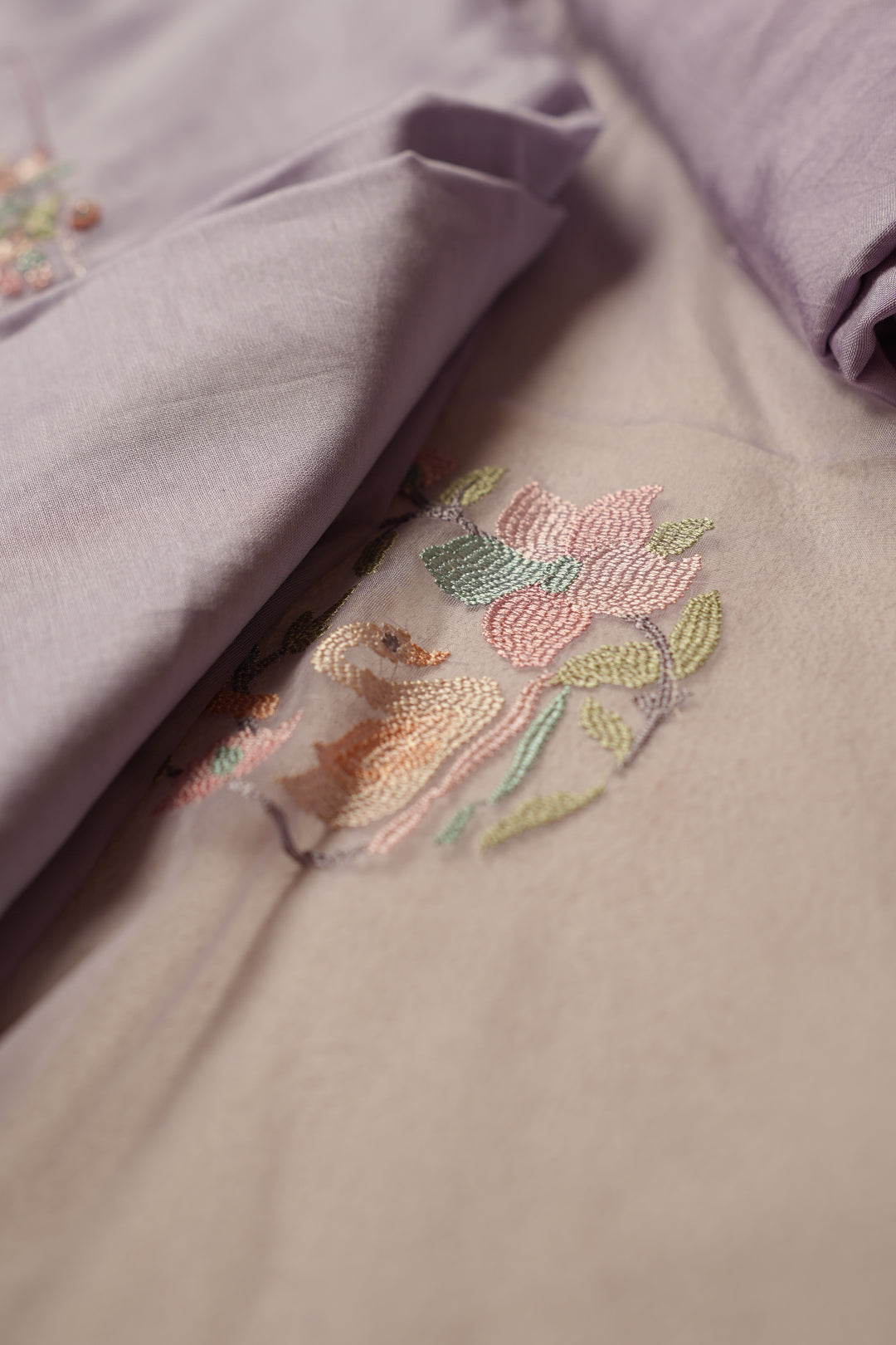 Chanderi Salwar TSS817