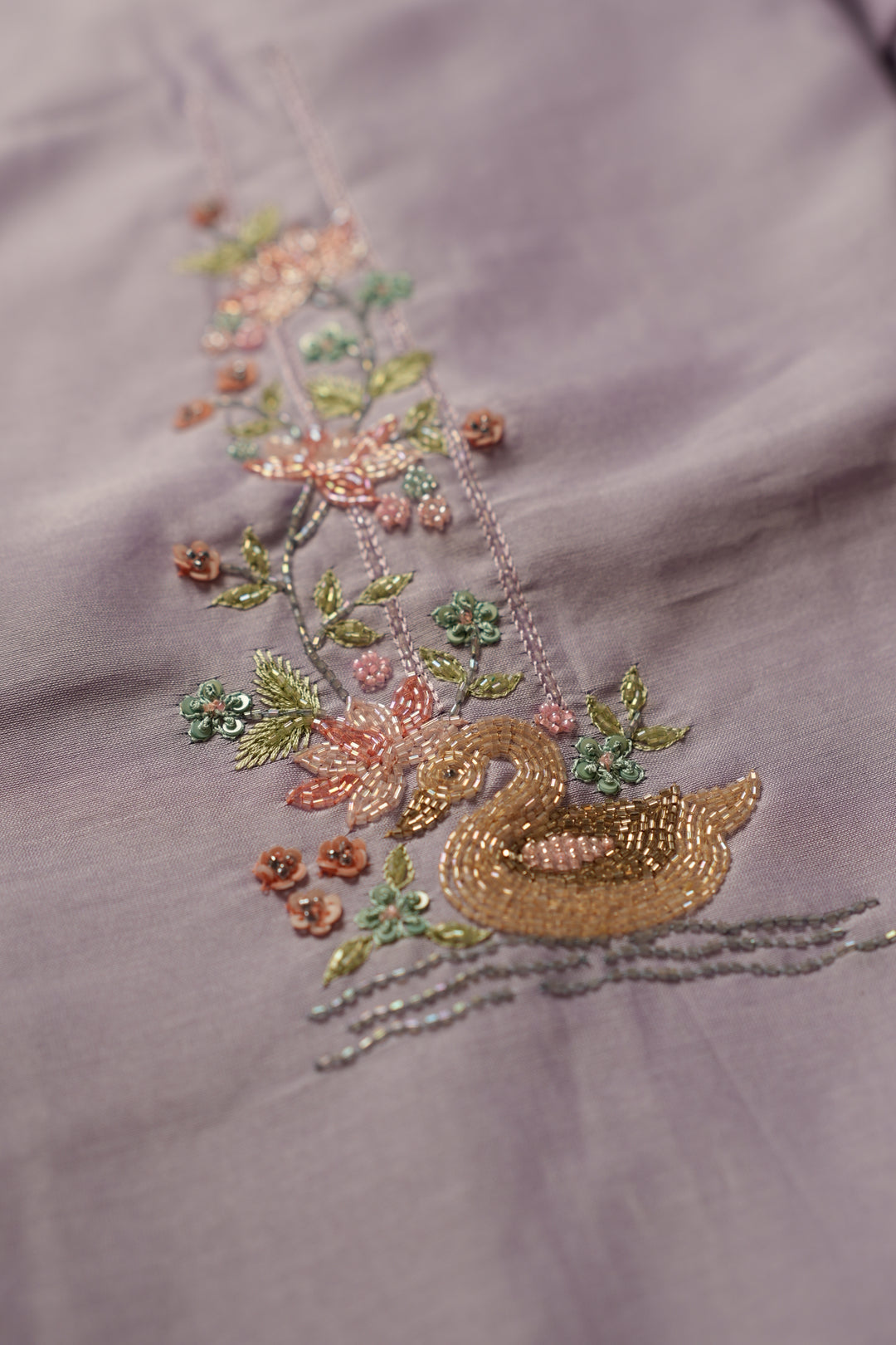 Chanderi Salwar TSS817