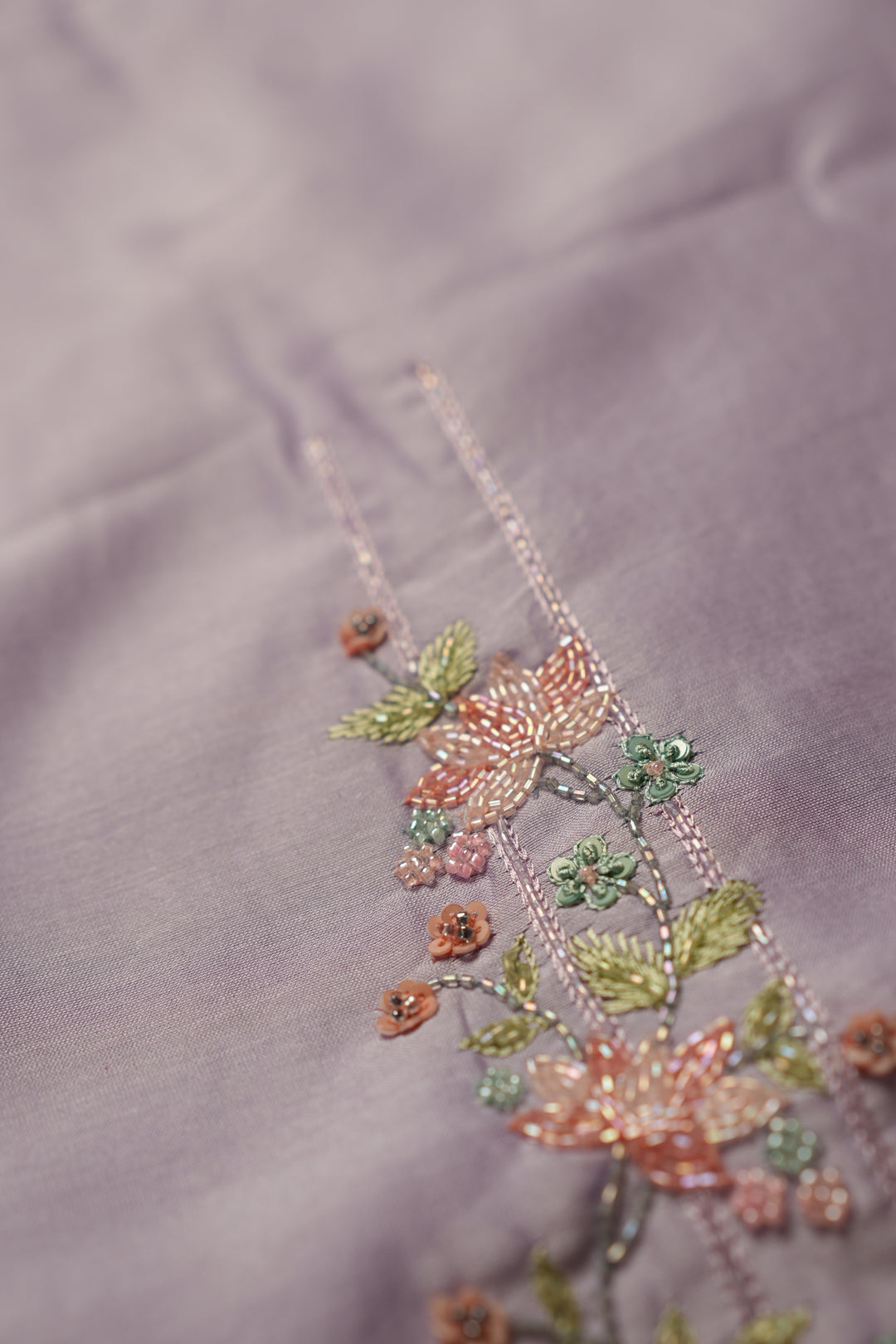 Chanderi Salwar TSS817