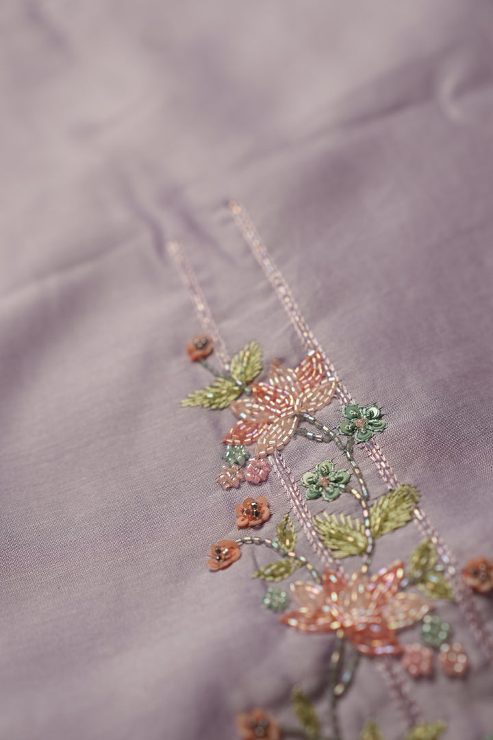 Chanderi Salwar TSS817