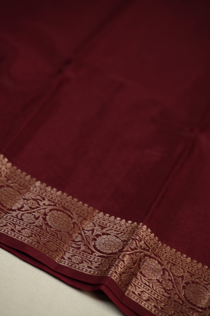Art Tussar Saree TSA0331