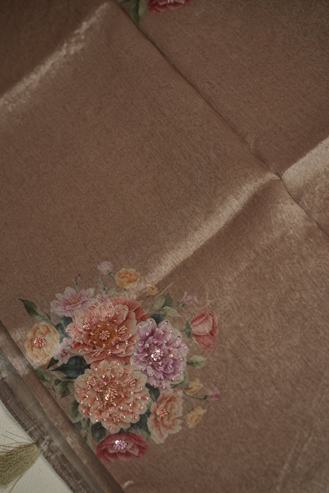 Art Tussar Saree TSA0301
