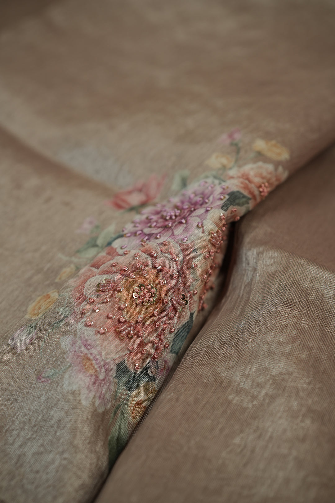 Art Tussar Saree TSA0301