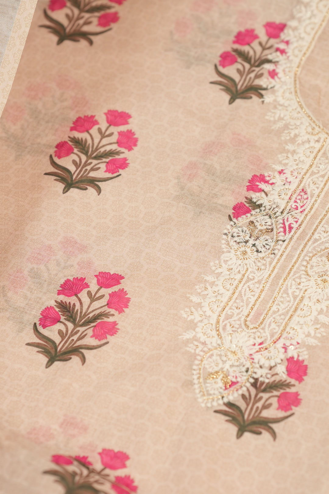 Cotton Salwar TSS5064