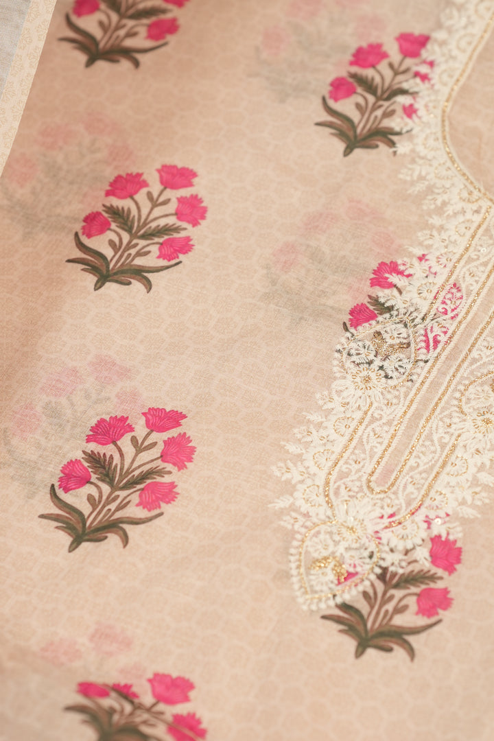 Cotton Salwar TSS5064