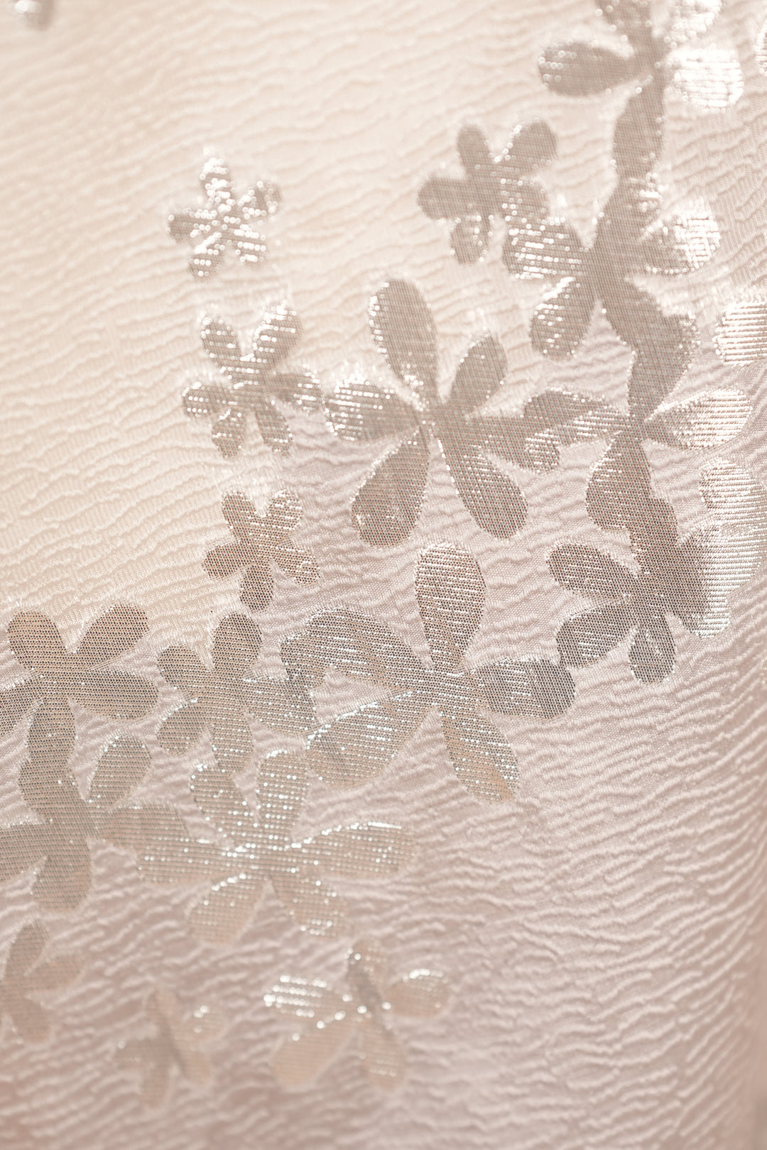 Turkish Organza Material TRF5075
