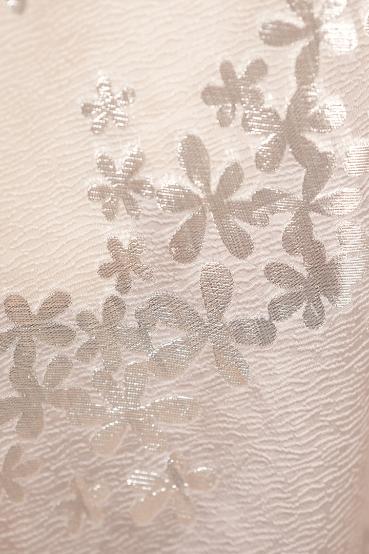 Turkish Organza Material TRF5075