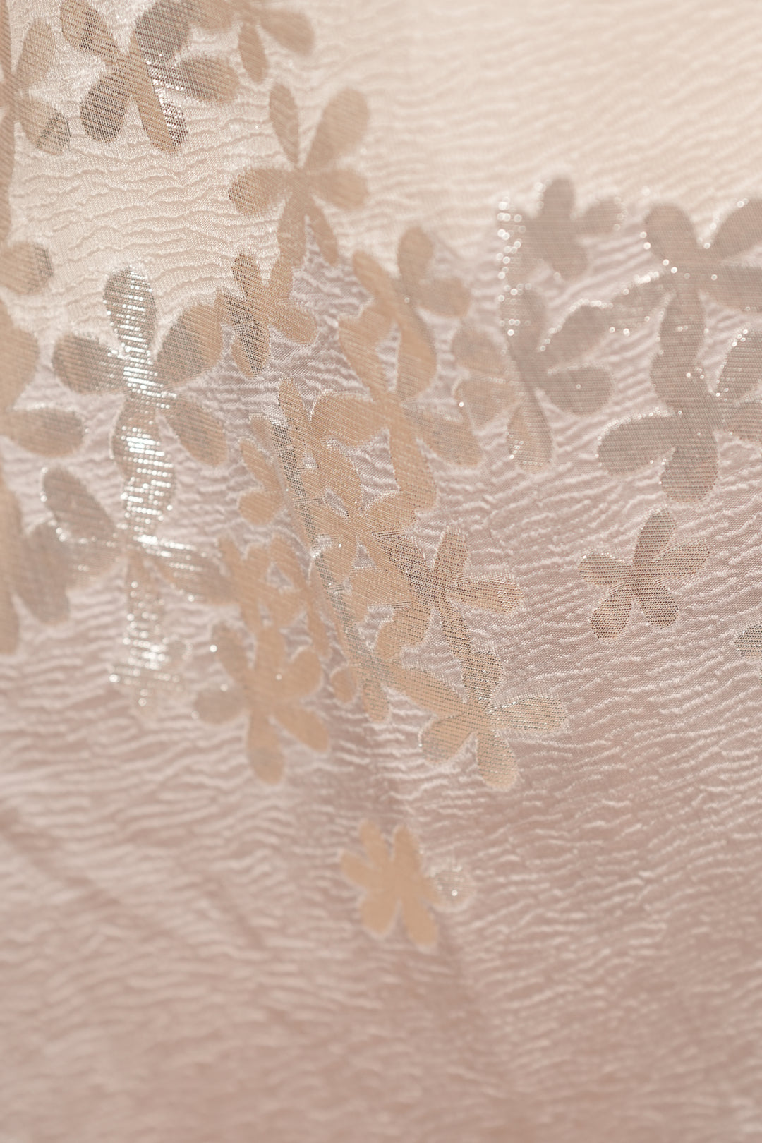 Turkish Organza Material TRF5075