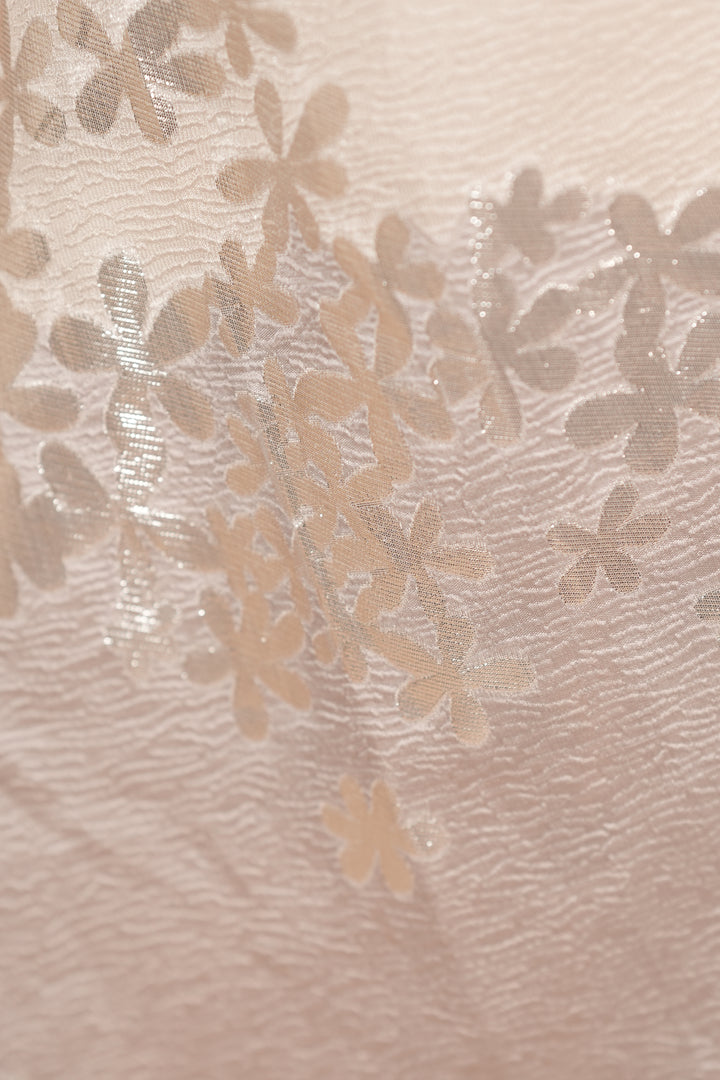 Turkish Organza Material TRF5075