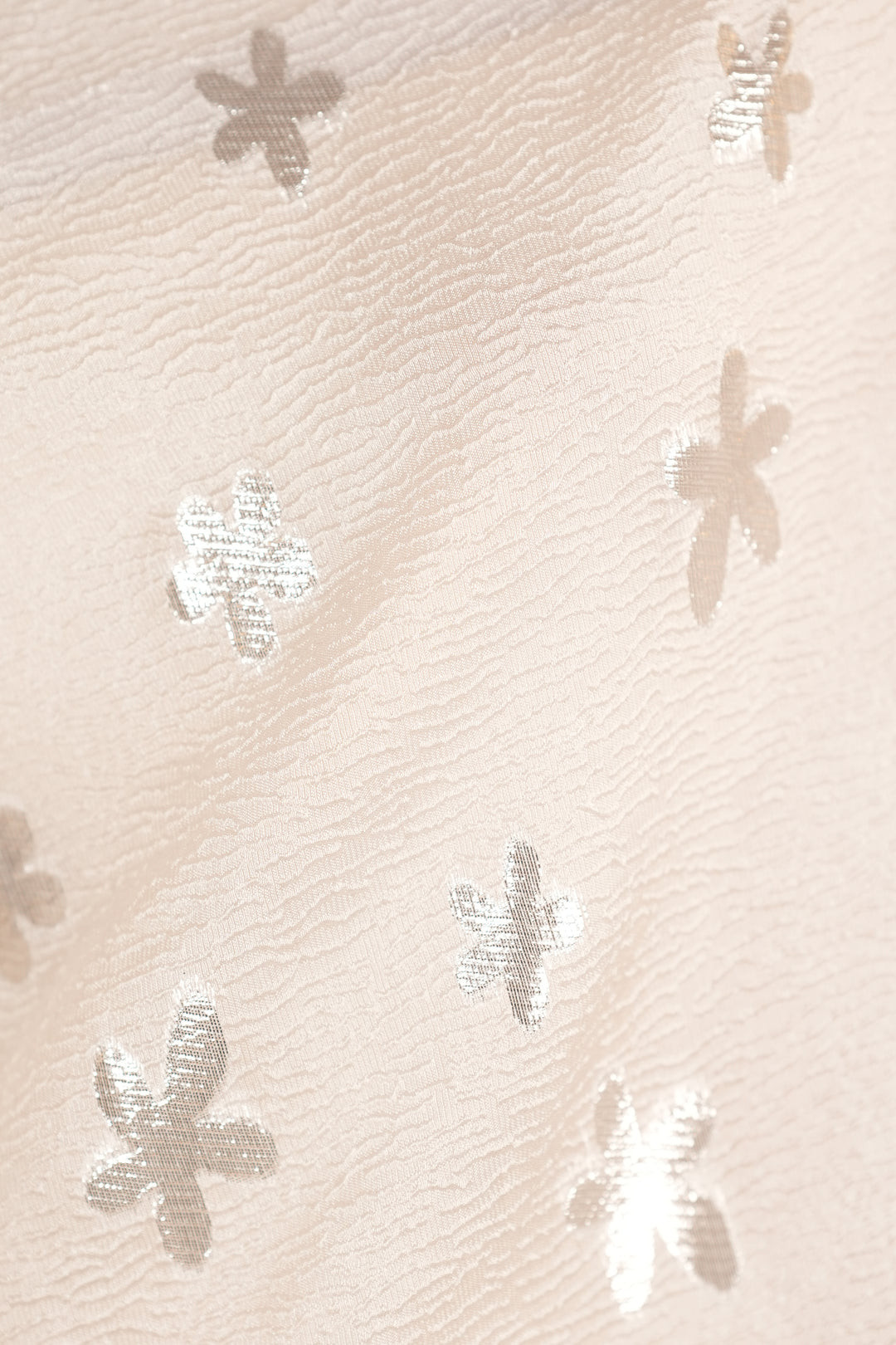 Turkish Organza Material TRF5075