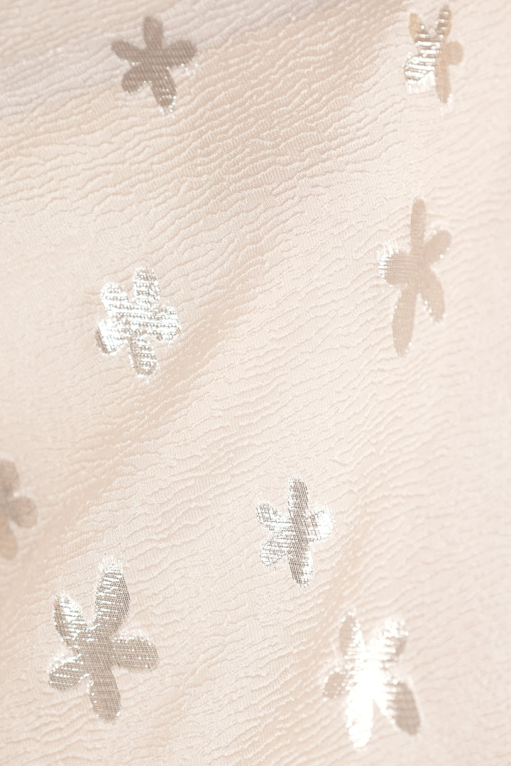 Turkish Organza Material TRF5075